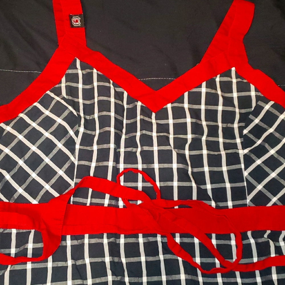 Dress Gamecock